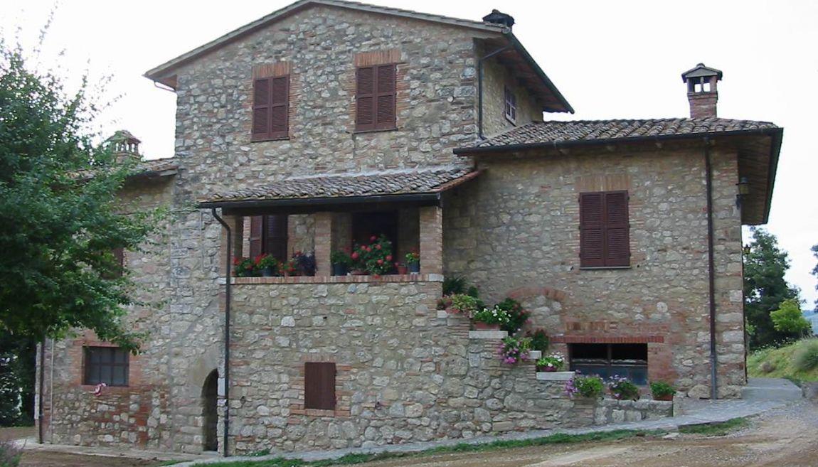 Azienda agricola in , Cetona, {3} - Foto 1
