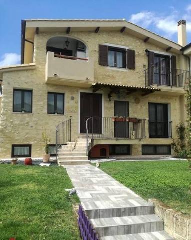 Villa a schiera in {3}, S. Janni - Foto 1