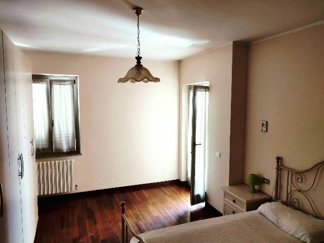 3-room flat in Via Nicolò Bonafede, Monte San Giusto - Photo 1