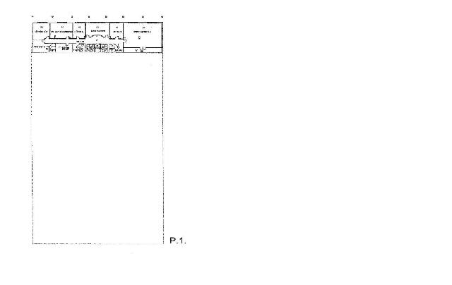 main planimetry real estate image