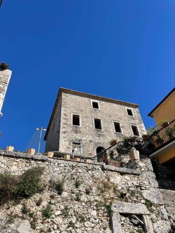 Palazzina commerciale in Via Greca, Arpino - Foto 1