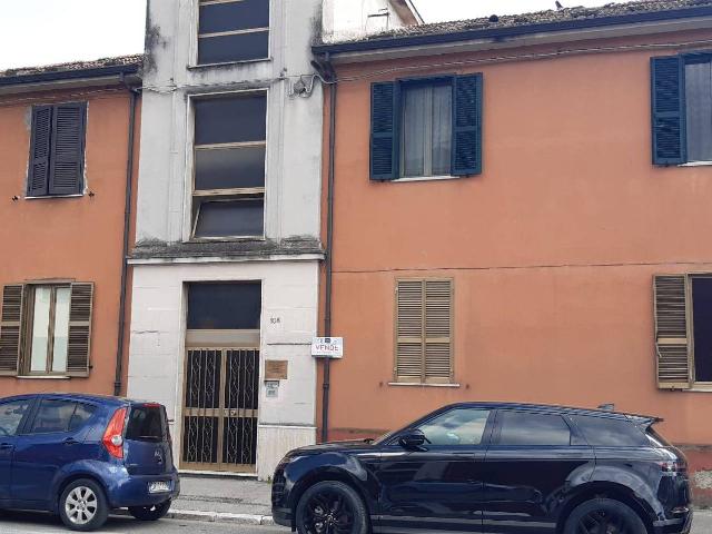 Dreizimmerwohnung in {3}, Via Napoli - Foto 1