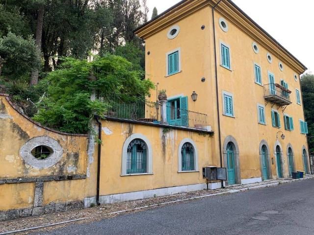 Mansion in Via Anitrella, Monte San Giovanni Campano - Photo 1