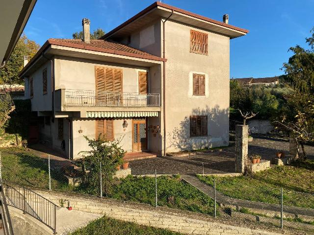 Villa in {3}, Via Salita dei Pini 24 - Foto 1