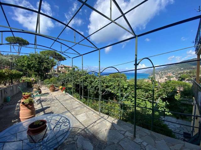 4-room flat in Via Romana, Camogli - Photo 1