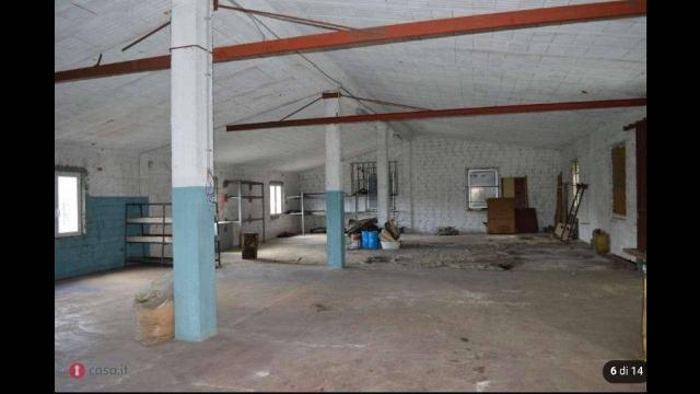 Warehouse in {3}, Via San Lorenzo - Photo 1