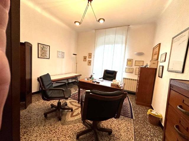 Gemeinschaftsbüro in {3}, Piazza Paolo da Novi - Foto 1