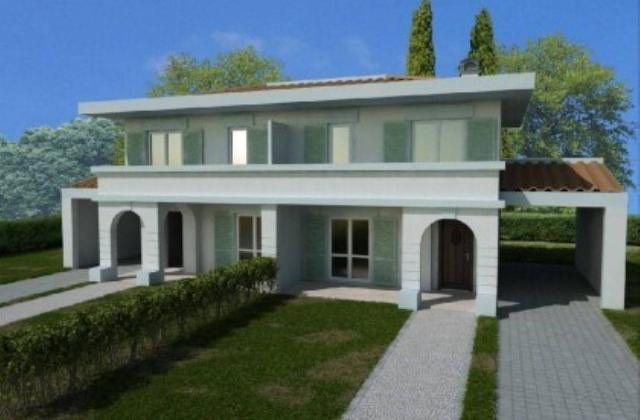 Villa in Via Svizzera, Grosseto - Foto 1