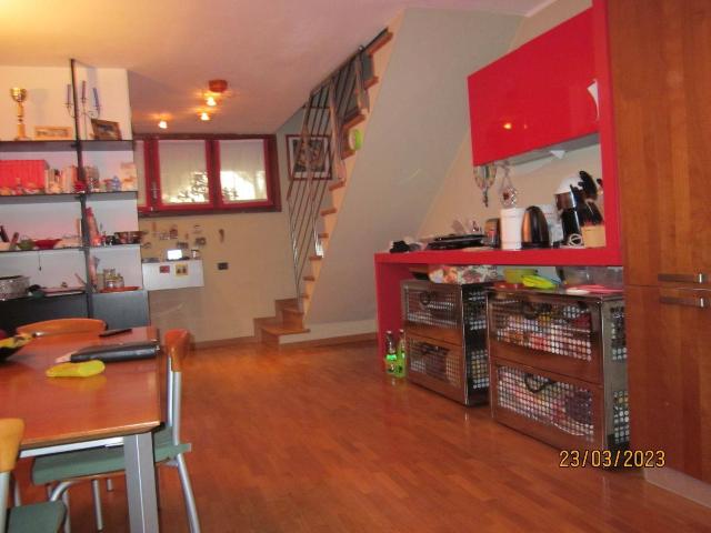 Apartament in {3}, Umbria - Photo 1