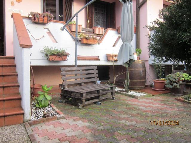 Apartament in {3}, Pianacce - Photo 1