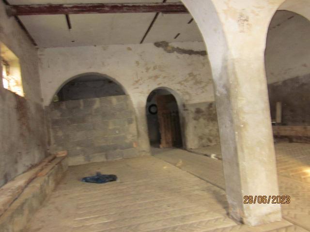 Country house or cottage in {3}, Rocca della Pia Tolomei - Photo 1