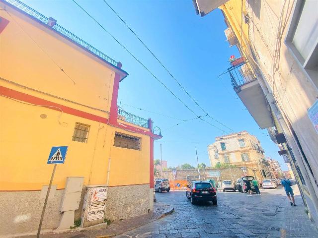 2-room flat in Via Antonio Gramsci, San Giorgio a Cremano - Photo 1