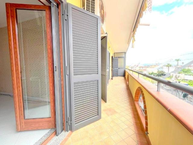 3-room flat in Via Pozzo Bianco, Volla - Photo 1