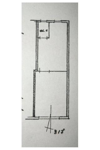 main planimetry real estate image