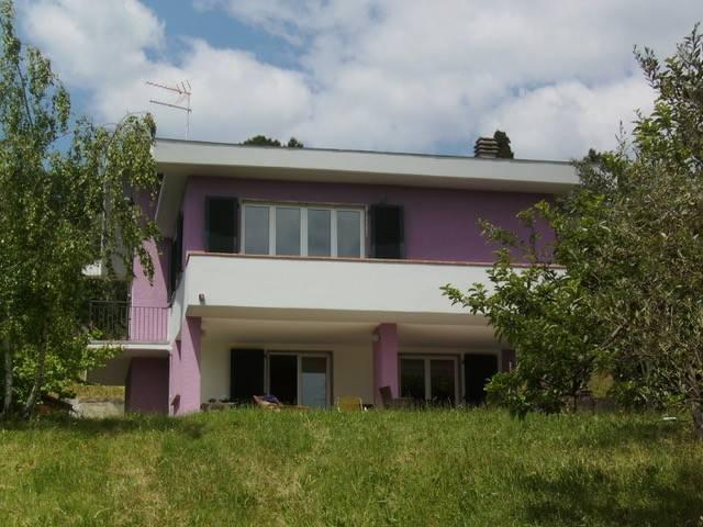 Villa in Via Gignola 37, Fosdinovo - Foto 1