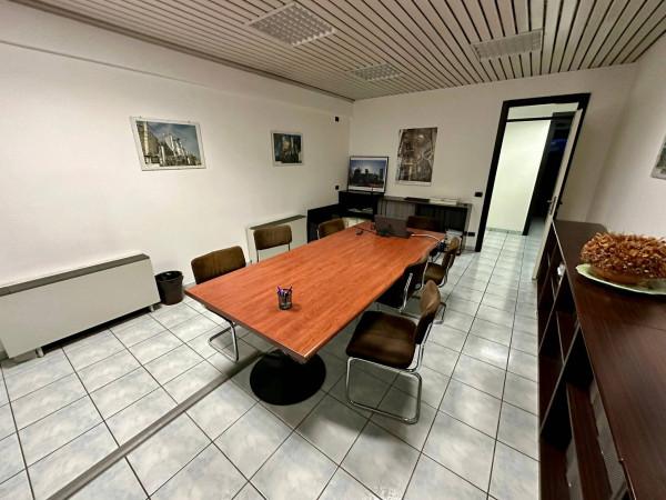Ufficio in Via Vincenzo Gioberti 3, Trezzano Sul Naviglio, {3} - Foto 2