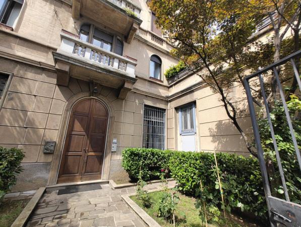 Negozio in Via Luigi Federico Menabrea 33, Milano, {3} - Foto 2