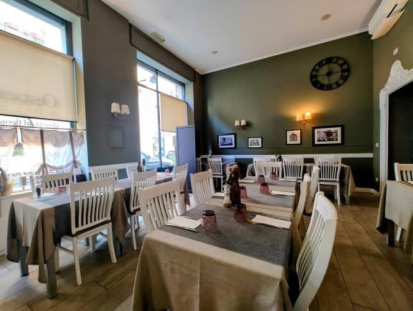 Ristorante in Via Piero della Francesca, Milano, {3} - Foto 1