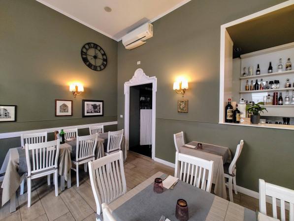 Ristorante in Via Piero della Francesca, Milano, {3} - Foto 2