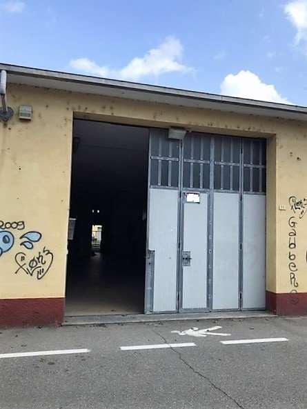 Capannone in , Novara - Foto 1