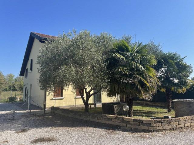 Villa a schiera in Via Miranese, Venezia - Foto 1