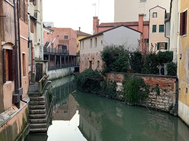 Villa in Piazza Erminio Ferretto, Venezia - Foto 1