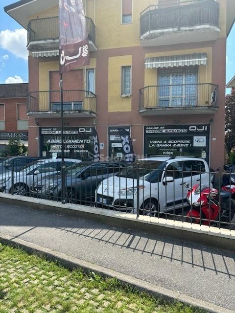 Negozio in Via Carlo Maria Maggi 30, Lesmo, {3} - Foto 2