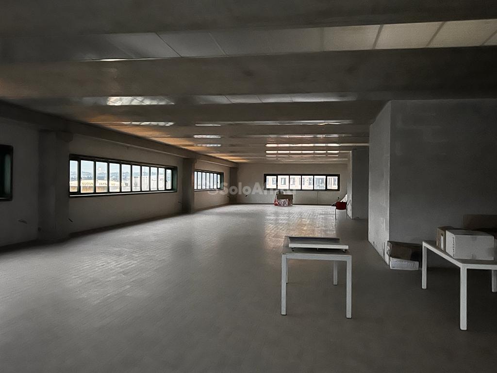 Ufficio in Via Po, San Giovanni Teatino, {3} - Foto 1