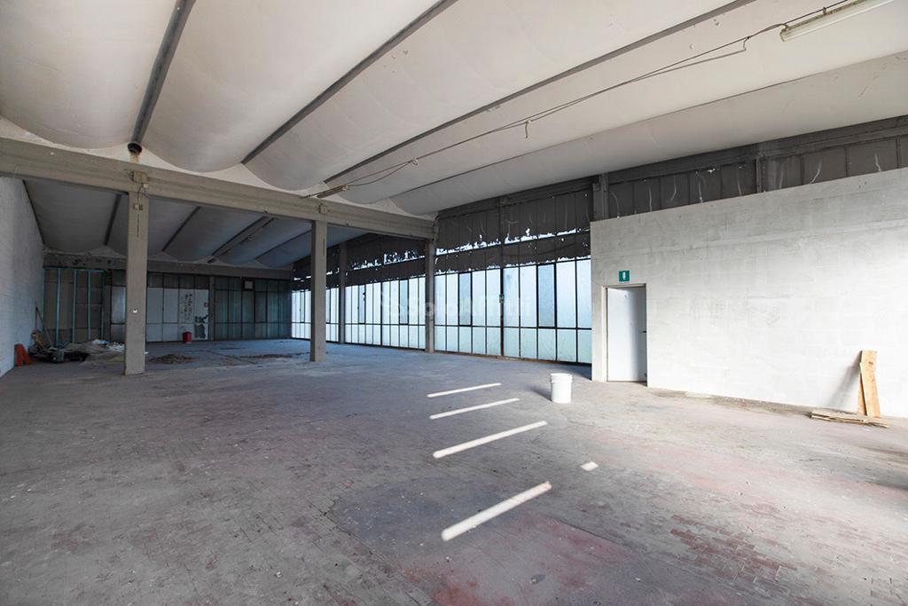 Ufficio in Viale Europa, Spoltore, {3} - Foto 1