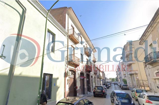 2-room flat in Via Francesco Paga, Benevento - Photo 1