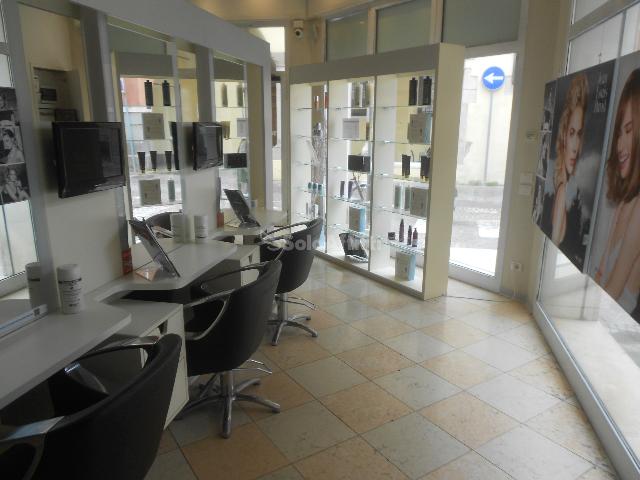 Shop in Via Altinate 121, Padova - Photo 1