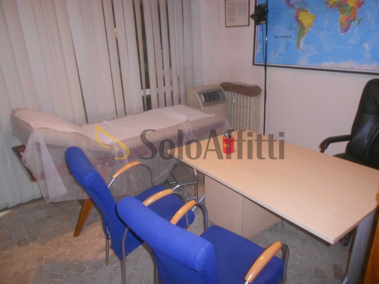 Ufficio in Corso Milano, Padova, {3} - Foto 1