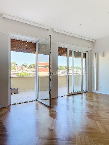 Penthouse in Via Giuseppe Tornielli 36c, Roma - Foto 1