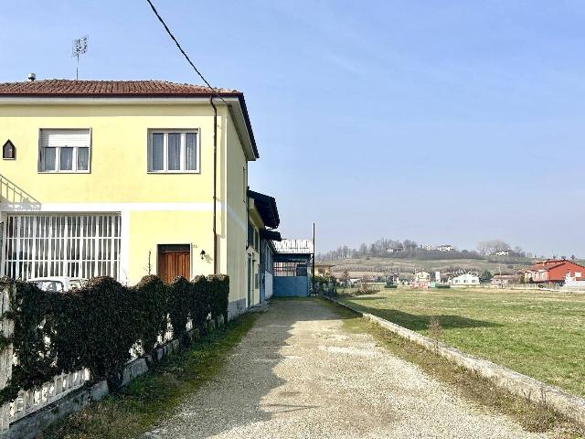 Rustico in Via Asti 55, San Damiano d'Asti - Foto 1