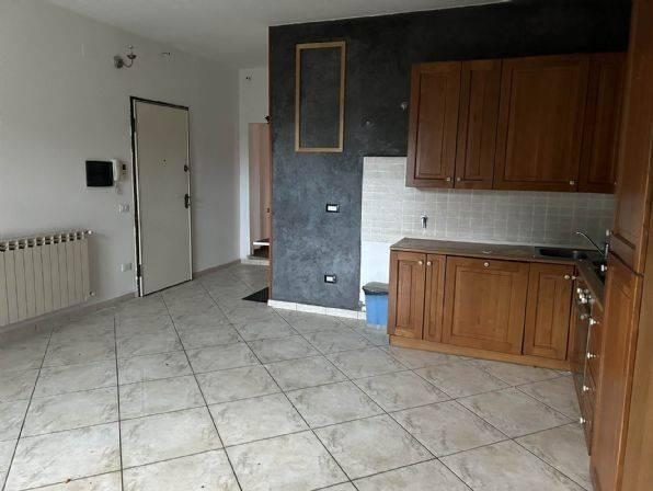 3-room flat, Castelfranco Piandiscò - Photo 1