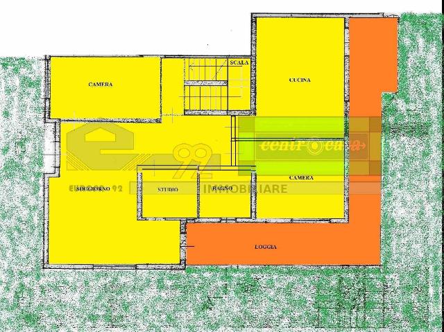 Casa indipendente, Figline e Incisa Valdarno - Foto 1