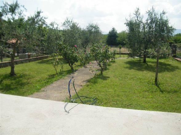 Einfamilienhaus, Castelfranco Piandiscò - Foto 1