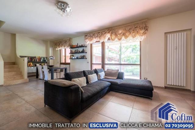 Apartament in Via Veneto 9, Peschiera Borromeo - Photo 1