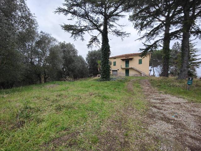 Villa in Via Porto di Cavallaia 18, Fucecchio - Foto 1