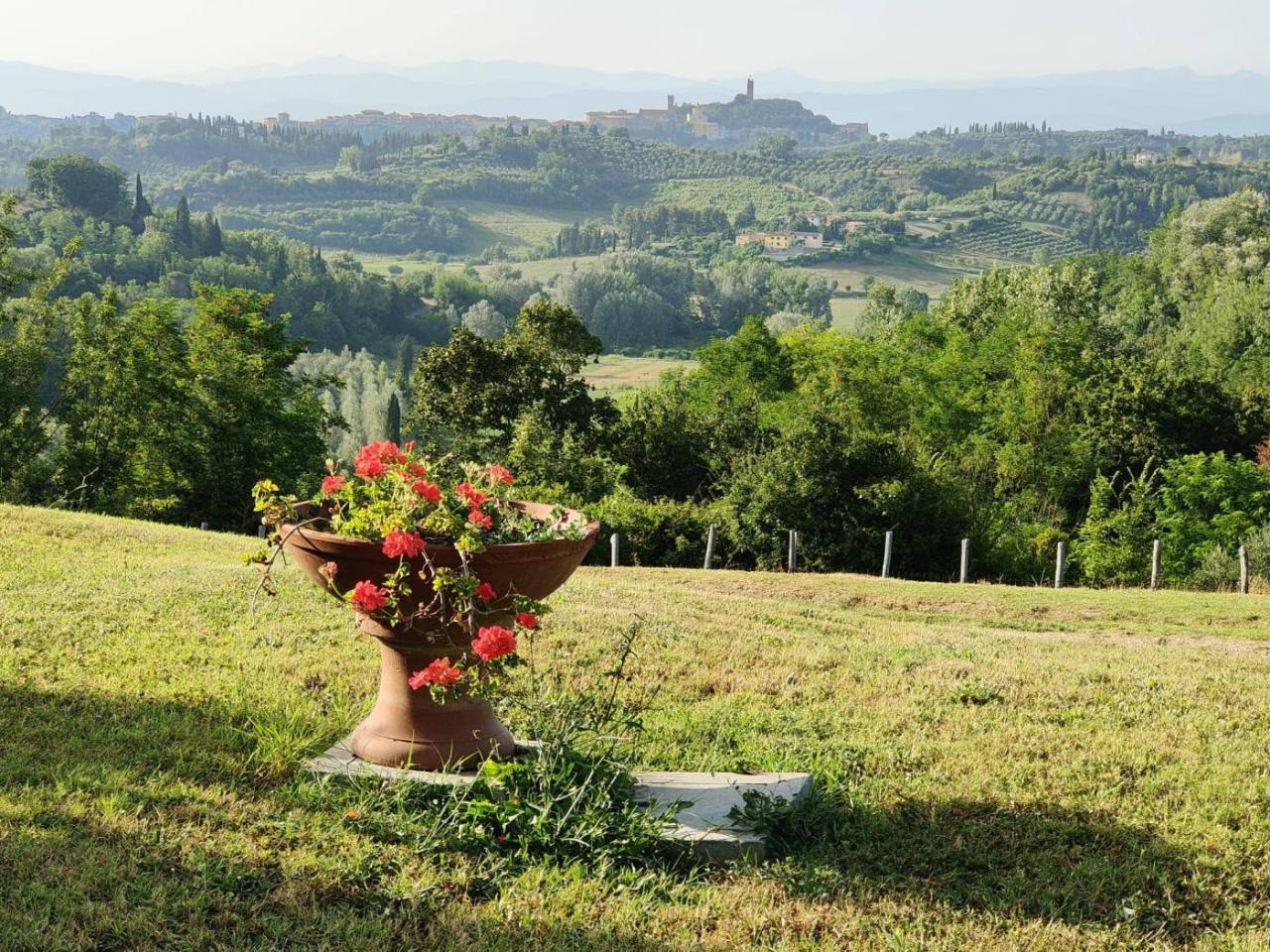 casa indipendente in vendita a San Miniato in zona Cusignano