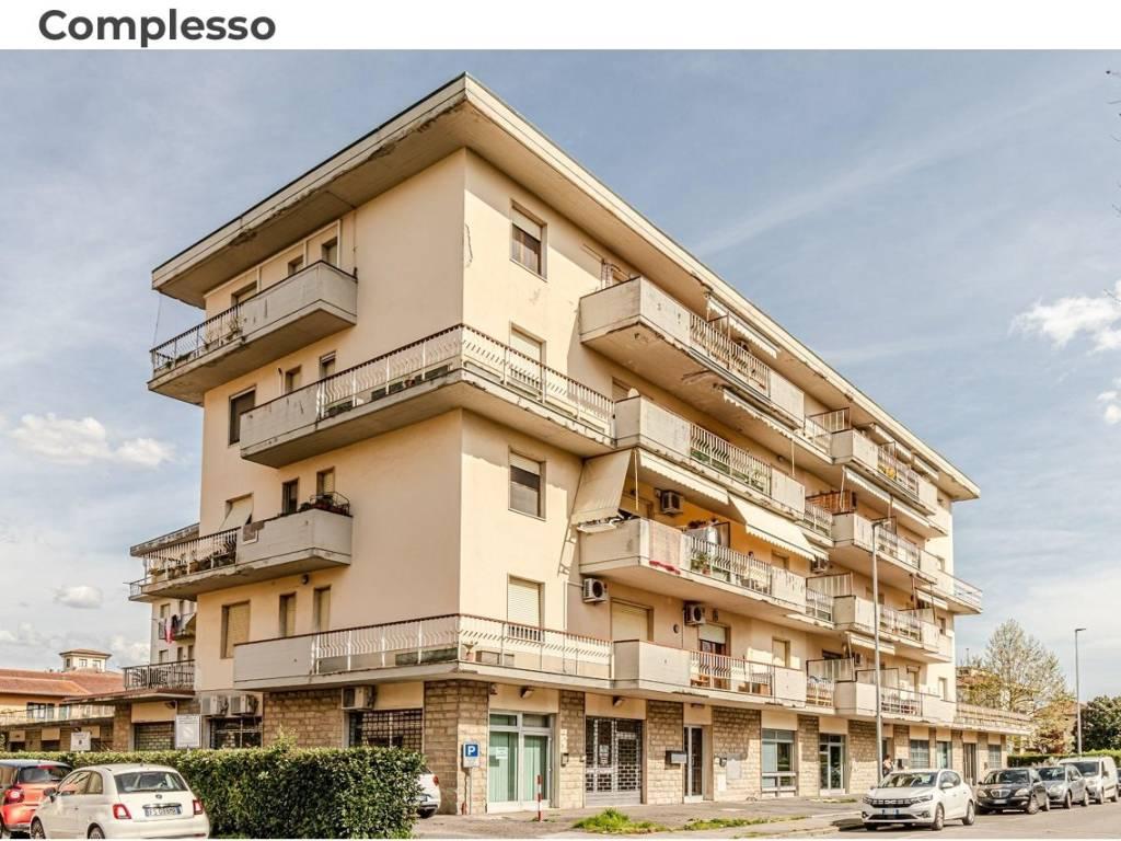 Ufficio in , Santa Croce Sull'Arno, {3} - Foto 2