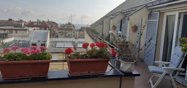 Penthouse, Lavagna - Foto 1