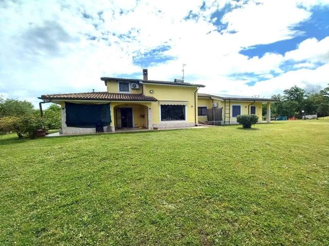 Villa in {3}, Strada Località Valle Castagna - Foto 1