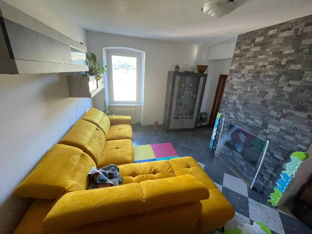 Apartament in Piazza Pace, Santo Stefano di Magra - Photo 1