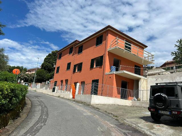 Penthouse in Via Montepertico 87, La Spezia - Foto 1