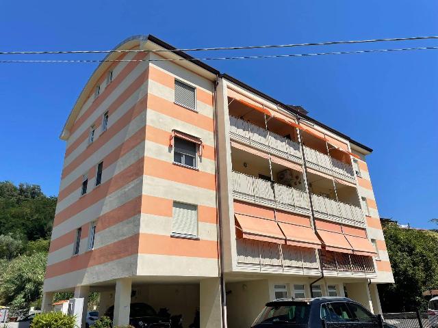 One-room flat in Via Alessandro Volta, La Spezia - Photo 1