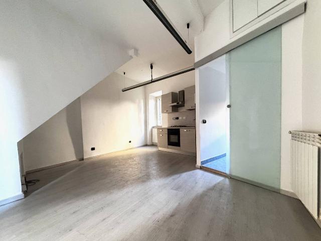 3-room flat in {3}, Via Luigi Pellegrini 17 - Photo 1