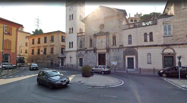 Negozio in Piazza Podestà l. S.N.C., Lavagna - Foto 1