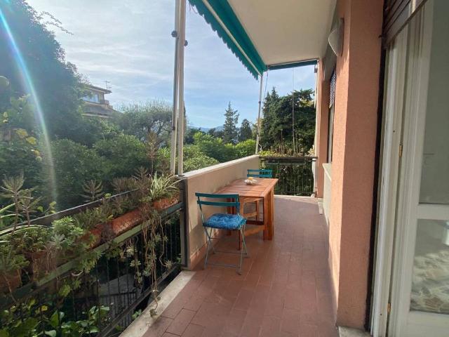 4-room flat in Strada Aurelia Zoagli, 269, Zoagli - Photo 1