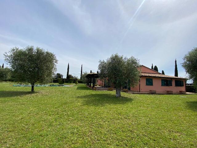 Villa, Magliano in Toscana - Foto 1